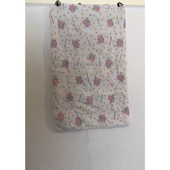 Vintage‎ Noah's ark sleeping bag - Picture 4 of 11